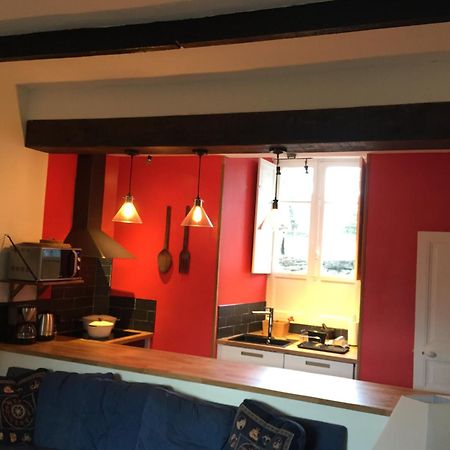 Papilio Bed & Breakfast Montauban-de-Luchon Dış mekan fotoğraf