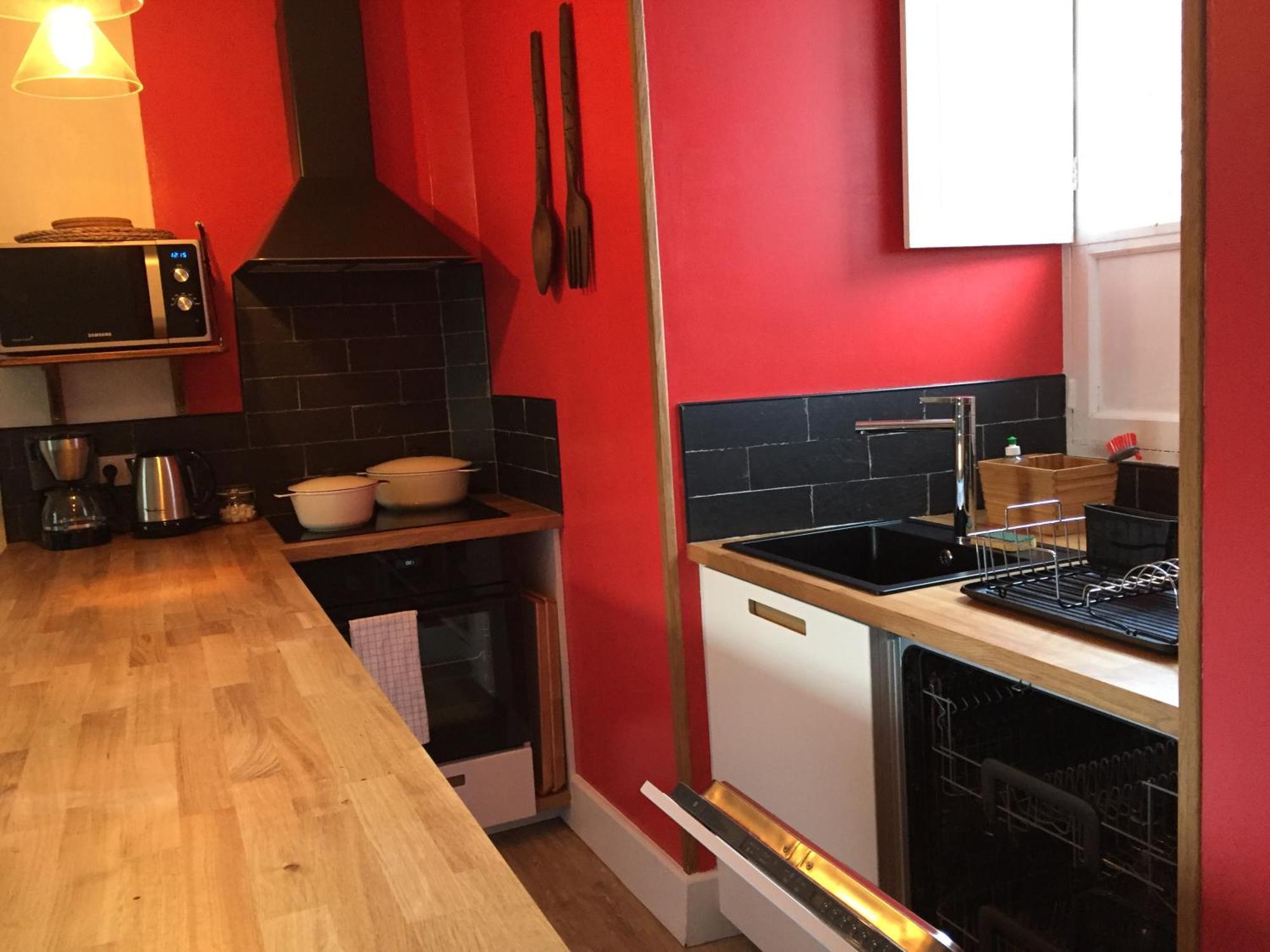 Papilio Bed & Breakfast Montauban-de-Luchon Dış mekan fotoğraf
