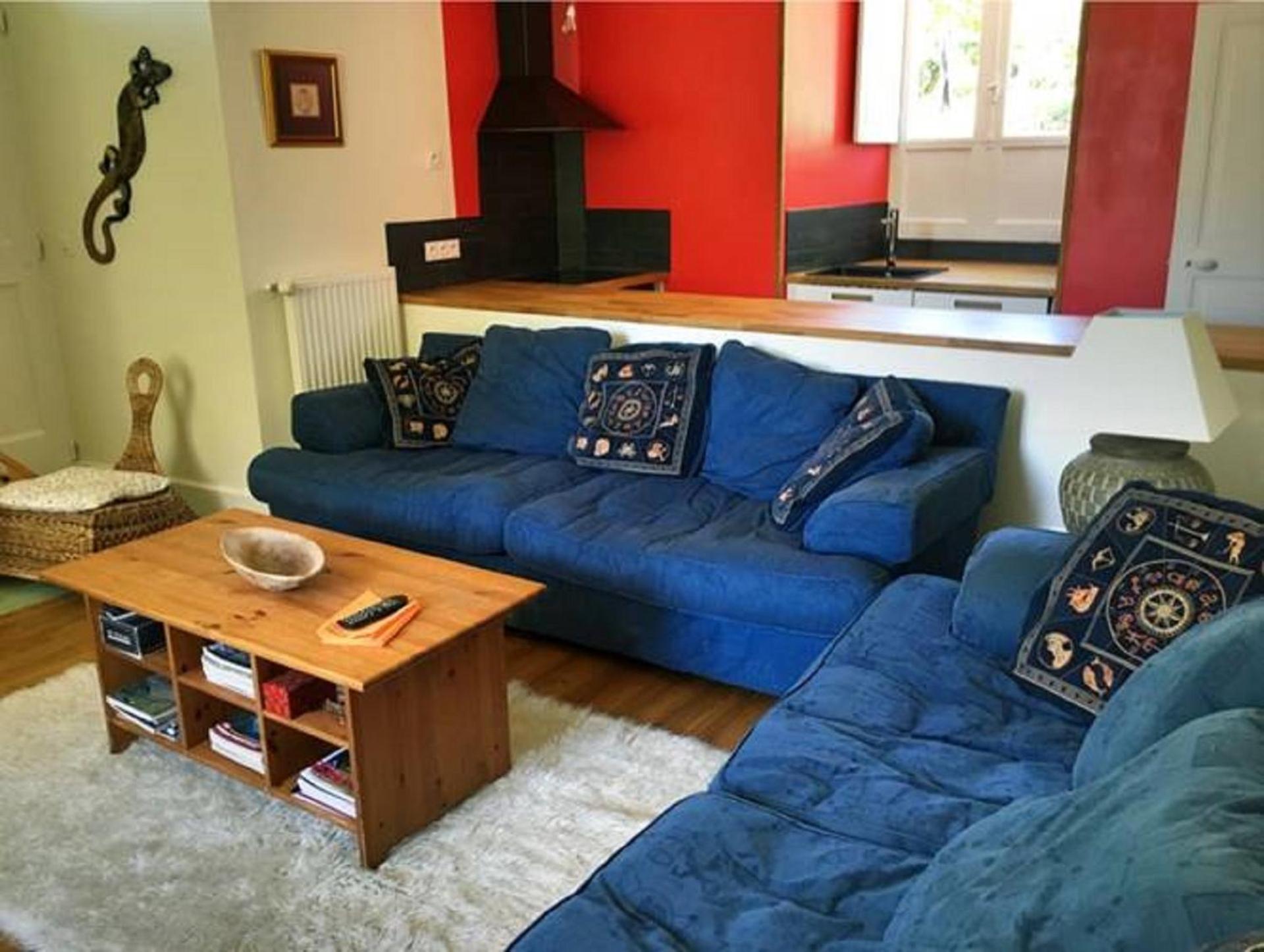 Papilio Bed & Breakfast Montauban-de-Luchon Dış mekan fotoğraf