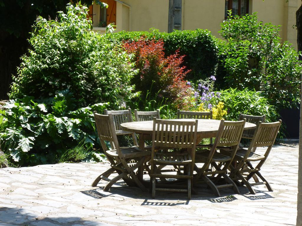 Papilio Bed & Breakfast Montauban-de-Luchon Dış mekan fotoğraf