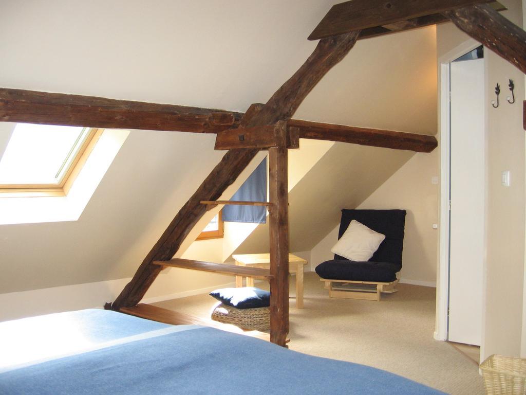 Papilio Bed & Breakfast Montauban-de-Luchon Dış mekan fotoğraf