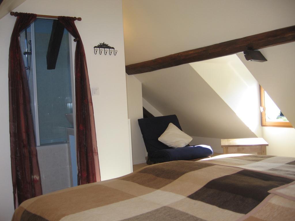 Papilio Bed & Breakfast Montauban-de-Luchon Dış mekan fotoğraf