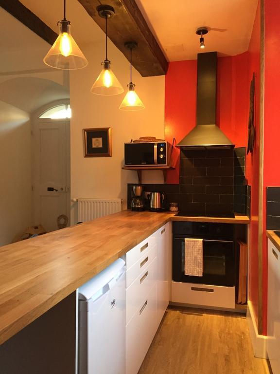 Papilio Bed & Breakfast Montauban-de-Luchon Dış mekan fotoğraf
