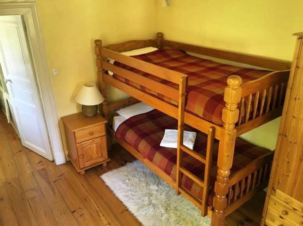 Papilio Bed & Breakfast Montauban-de-Luchon Dış mekan fotoğraf