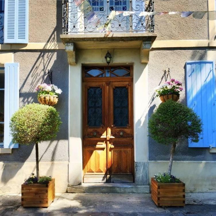 Papilio Bed & Breakfast Montauban-de-Luchon Dış mekan fotoğraf